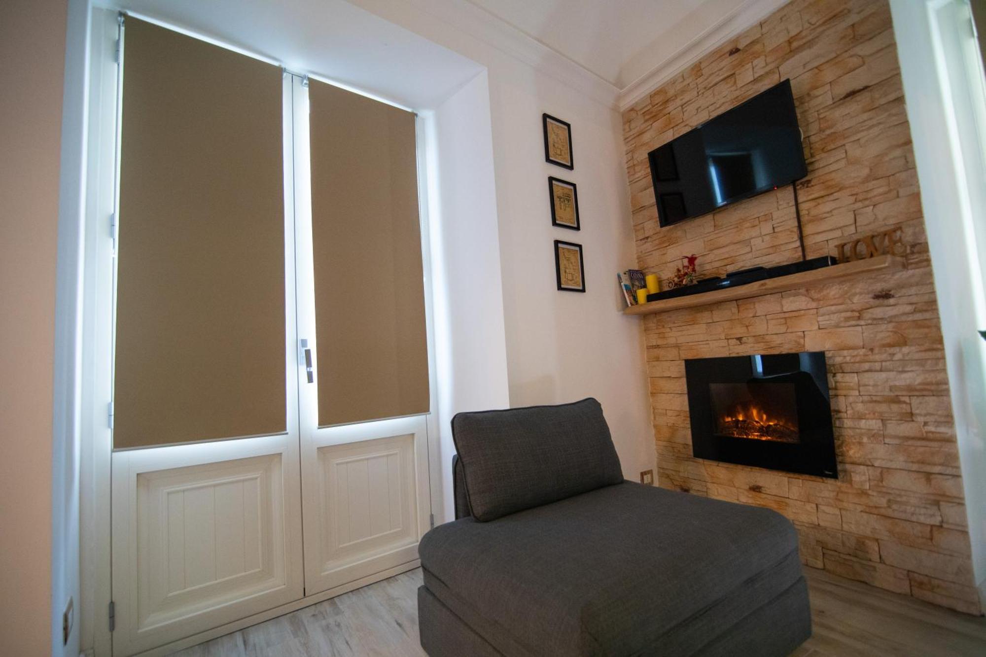La Dimora Del Barbiere Apartment Catania Exterior photo